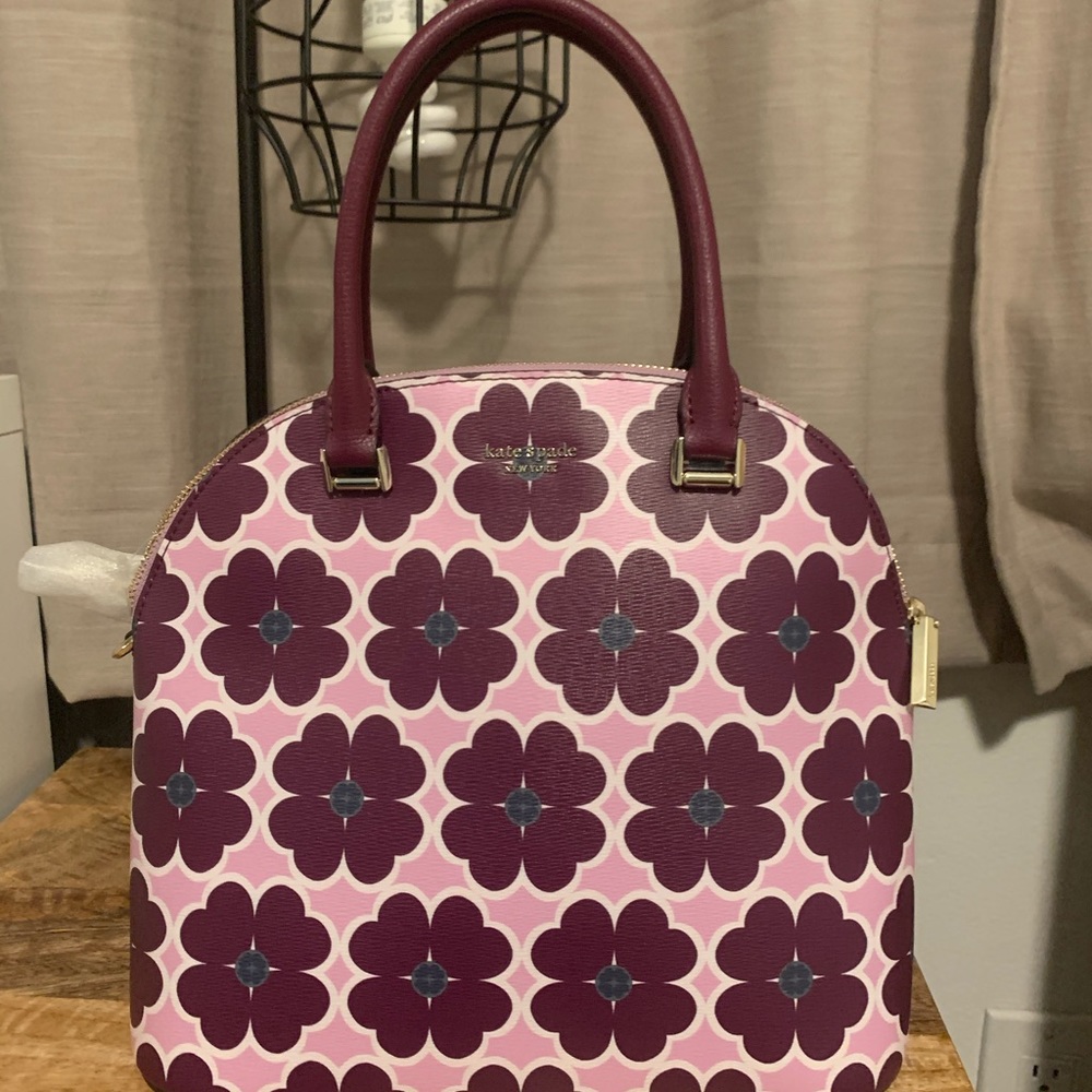 Kate spade satchel